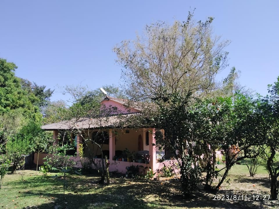 SÍTIO CONQUISTA FELIZ House in Rio de Janeiro