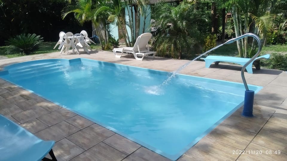 SÍTIO CONQUISTA FELIZ House in Rio de Janeiro