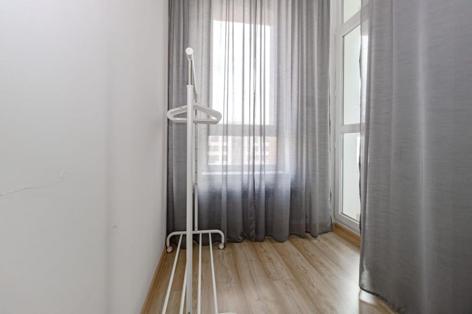 Expo residence Apartment in Kazakhstan