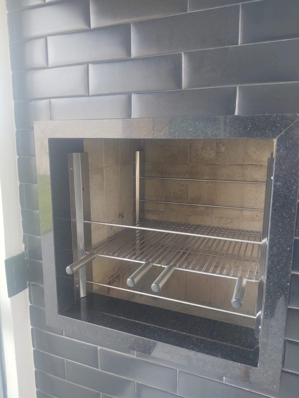 BBQ facilities