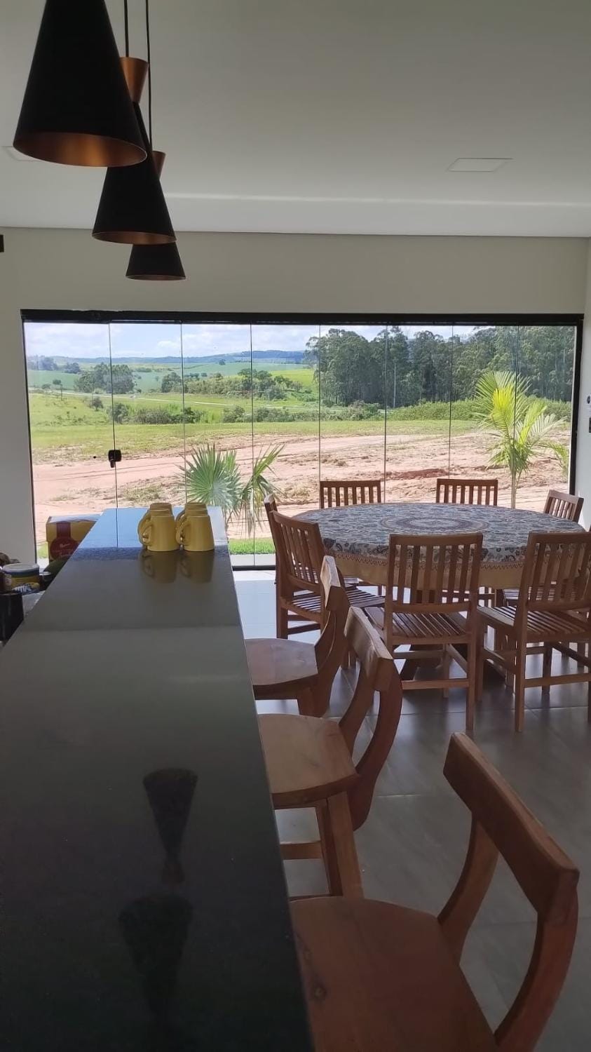 Casa ninho verde II House in State of Paraná