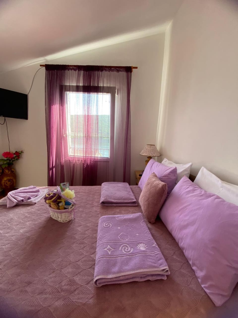 Apartment Alex Apartment in Kotor Municipality