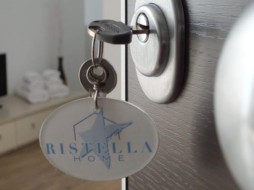 Ristella Home Apartment in Apulia
