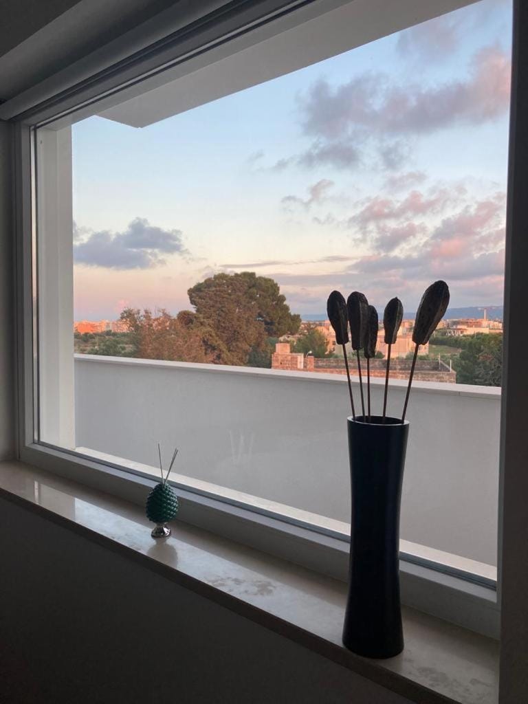 Ristella Home Apartment in Apulia
