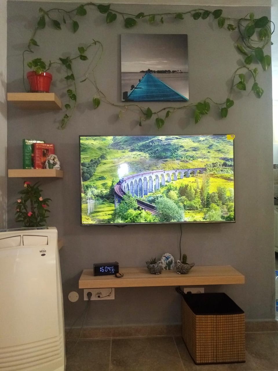 TV and multimedia