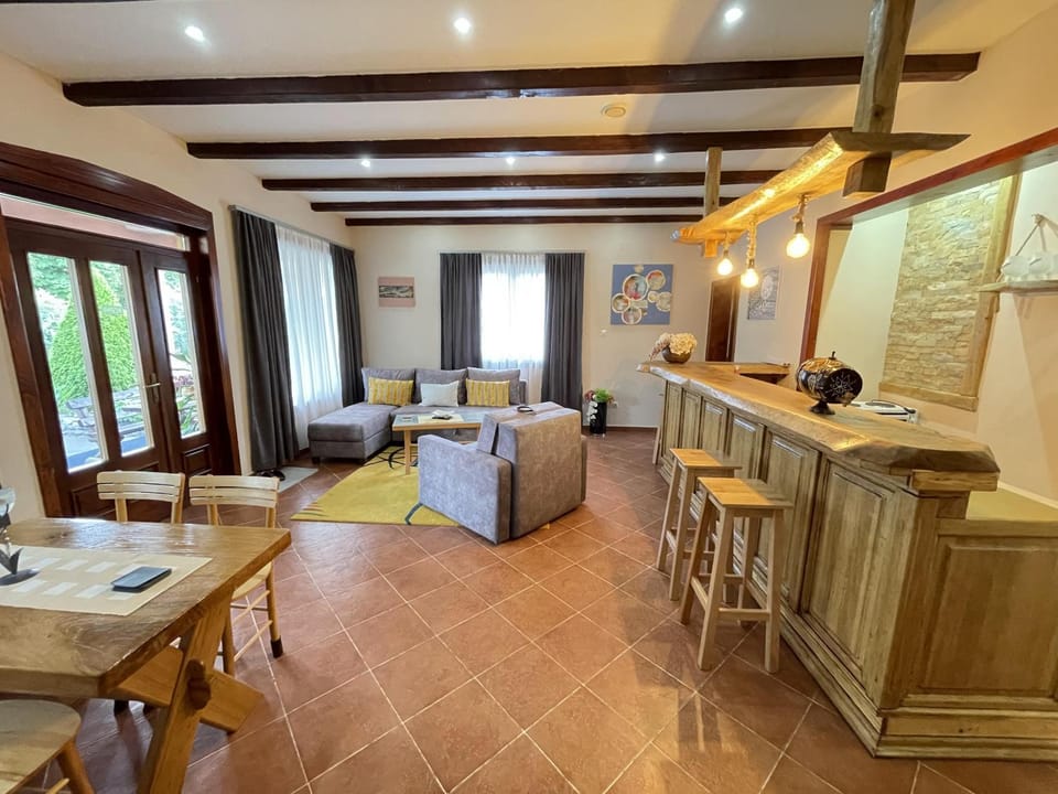 Apartman Zlatić Apartment in Serbia
