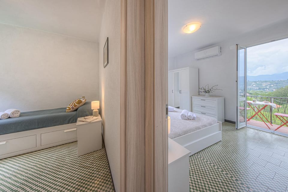 Casa Otti by PortofinoHomes Apartment in Santa Margherita Ligure