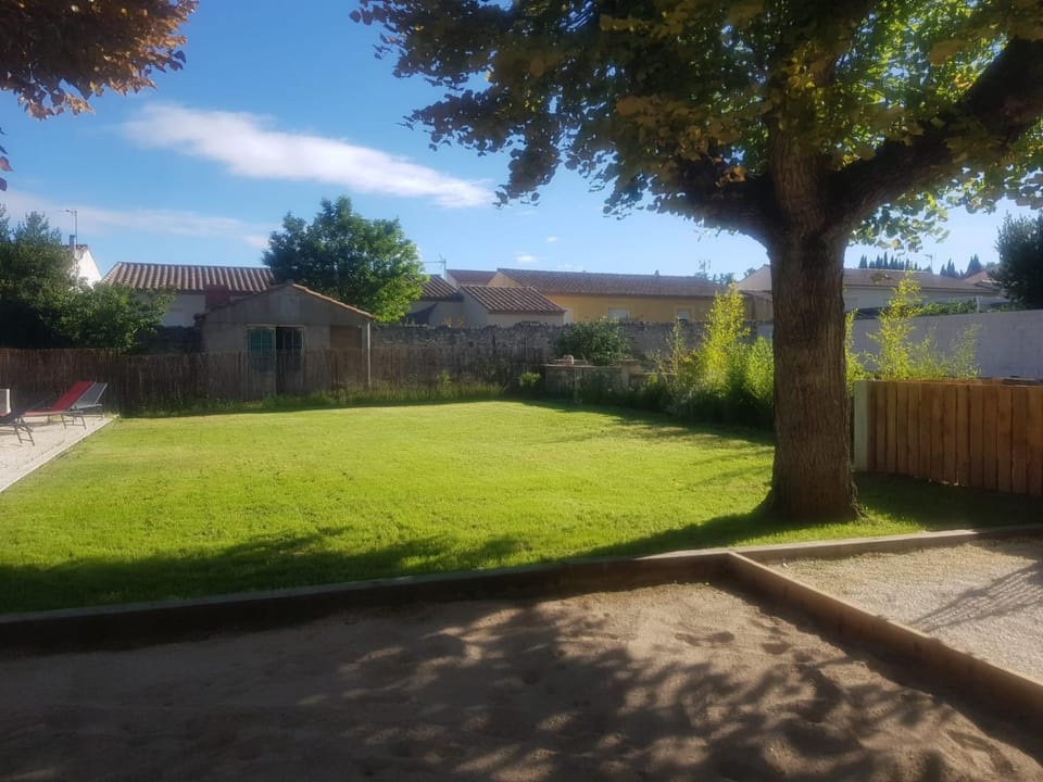 Garden, Garden