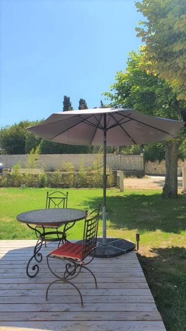 Garden, Garden