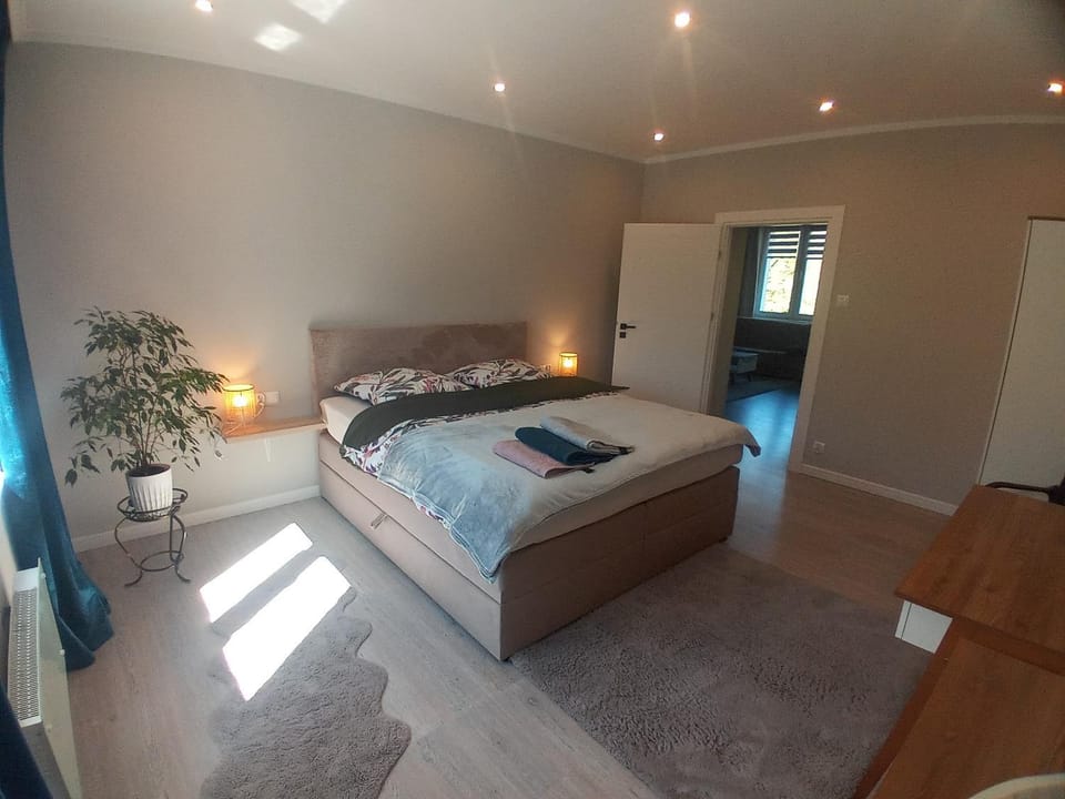Gizycko.warszawska5 Apartment in Lithuania