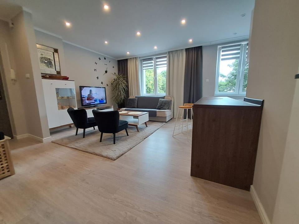 Gizycko.warszawska5 Apartment in Lithuania