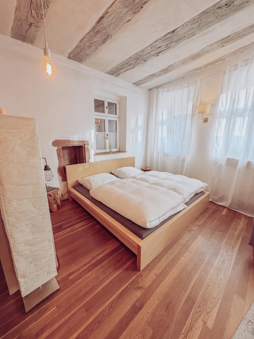 Ferienwohnung Maison Boho Pfalz Apartments Apartment in Rhineland-Palatinate
