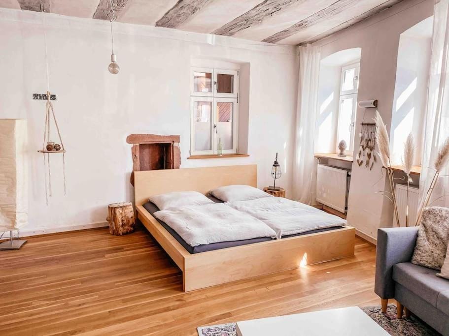 Ferienwohnung Maison Boho Pfalz Apartments Apartment in Rhineland-Palatinate