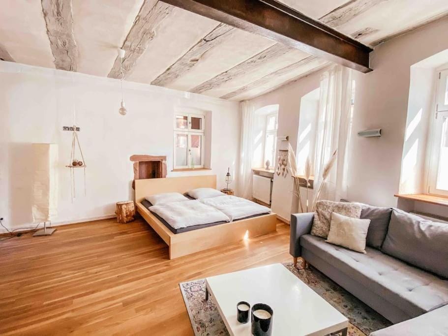Ferienwohnung Maison Boho Pfalz Apartments Apartment in Rhineland-Palatinate