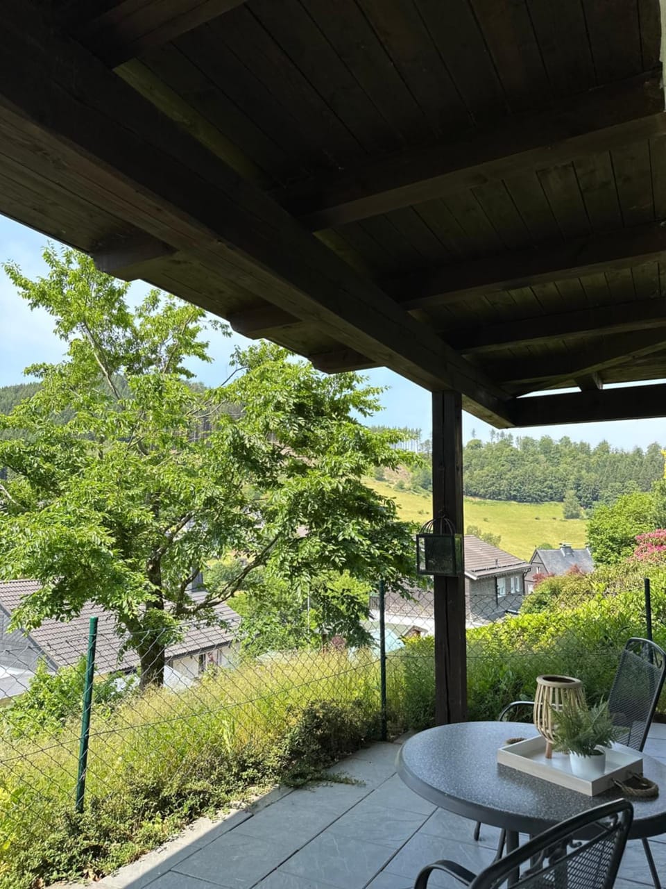 View (from property/room)