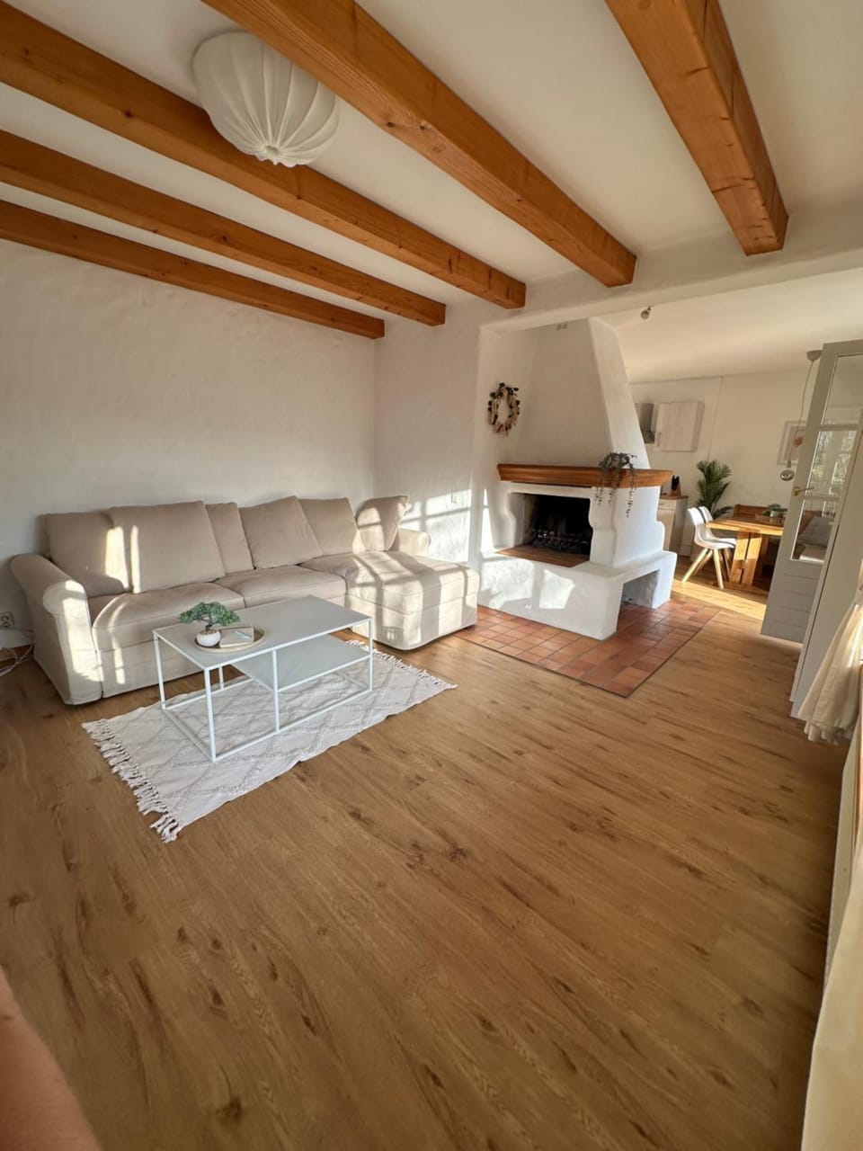 Urlaubsschmiede Winterberg Apartment in Winterberg