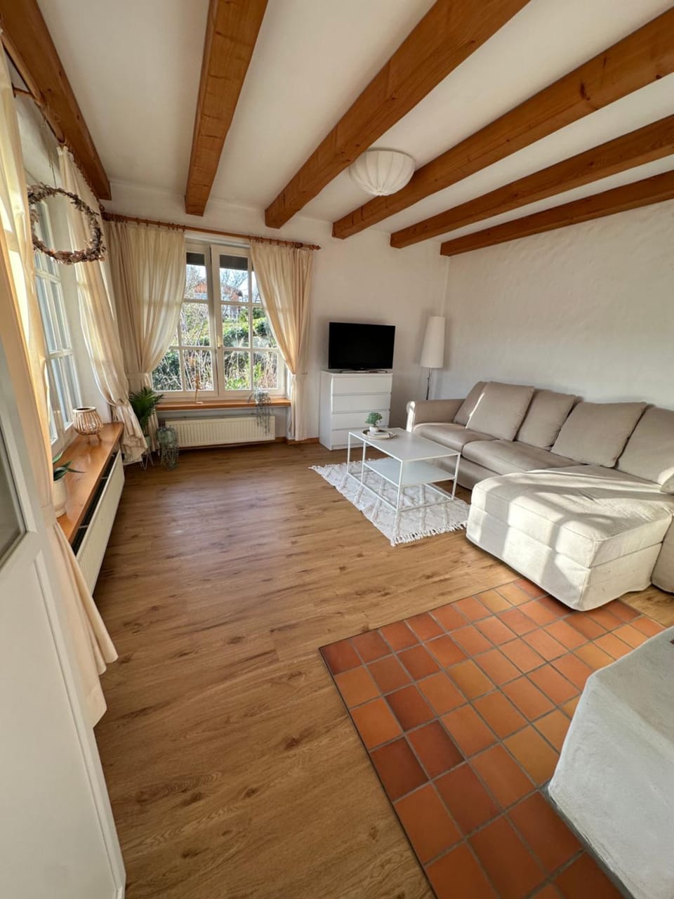 Urlaubsschmiede Winterberg Apartment in Winterberg
