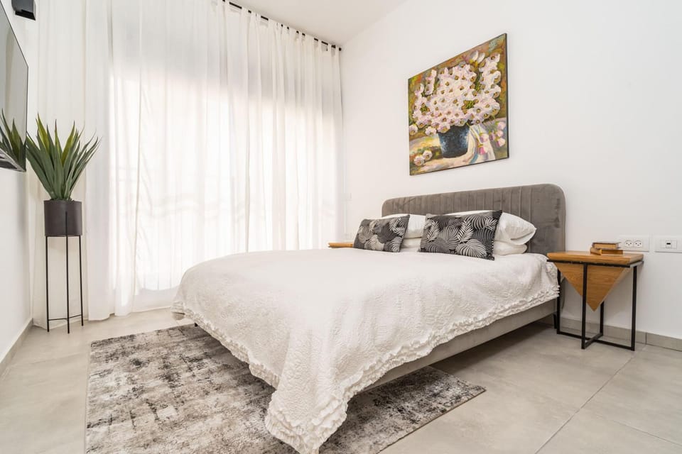 Agrippas St 8 - Isrentals House in Jerusalem