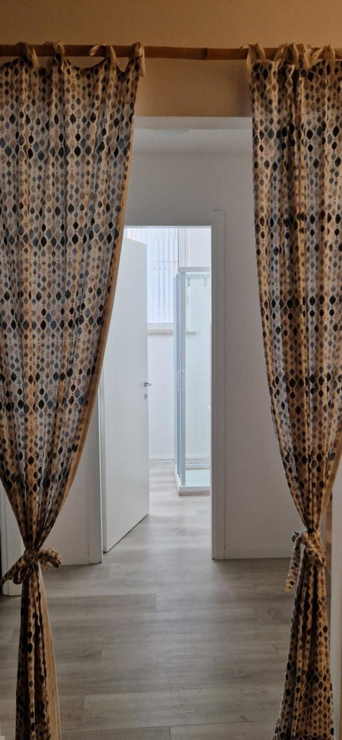 LAMAR SUITES Seafront Apartments Apartment in Misano Adriatico