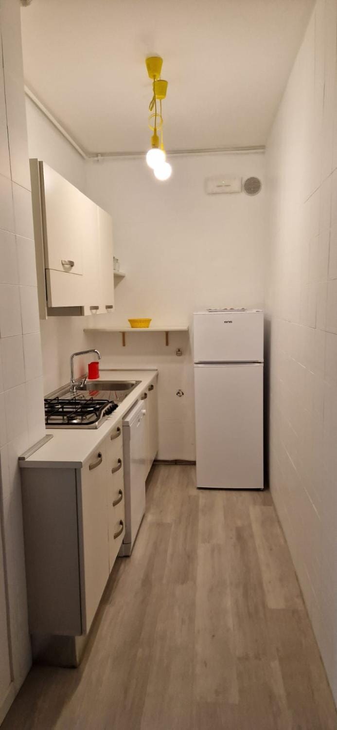 LAMAR SUITES Seafront Apartments Apartment in Misano Adriatico