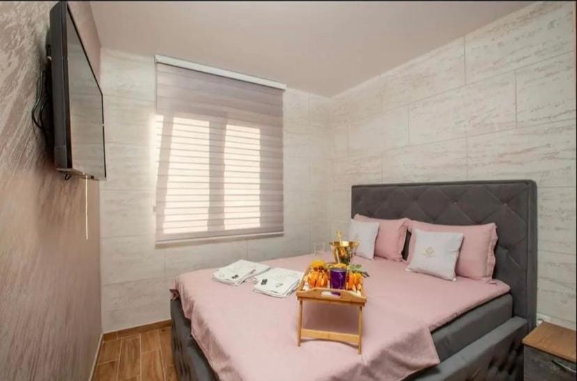 Impressive Wellness & Spa Apartment in Montenegro