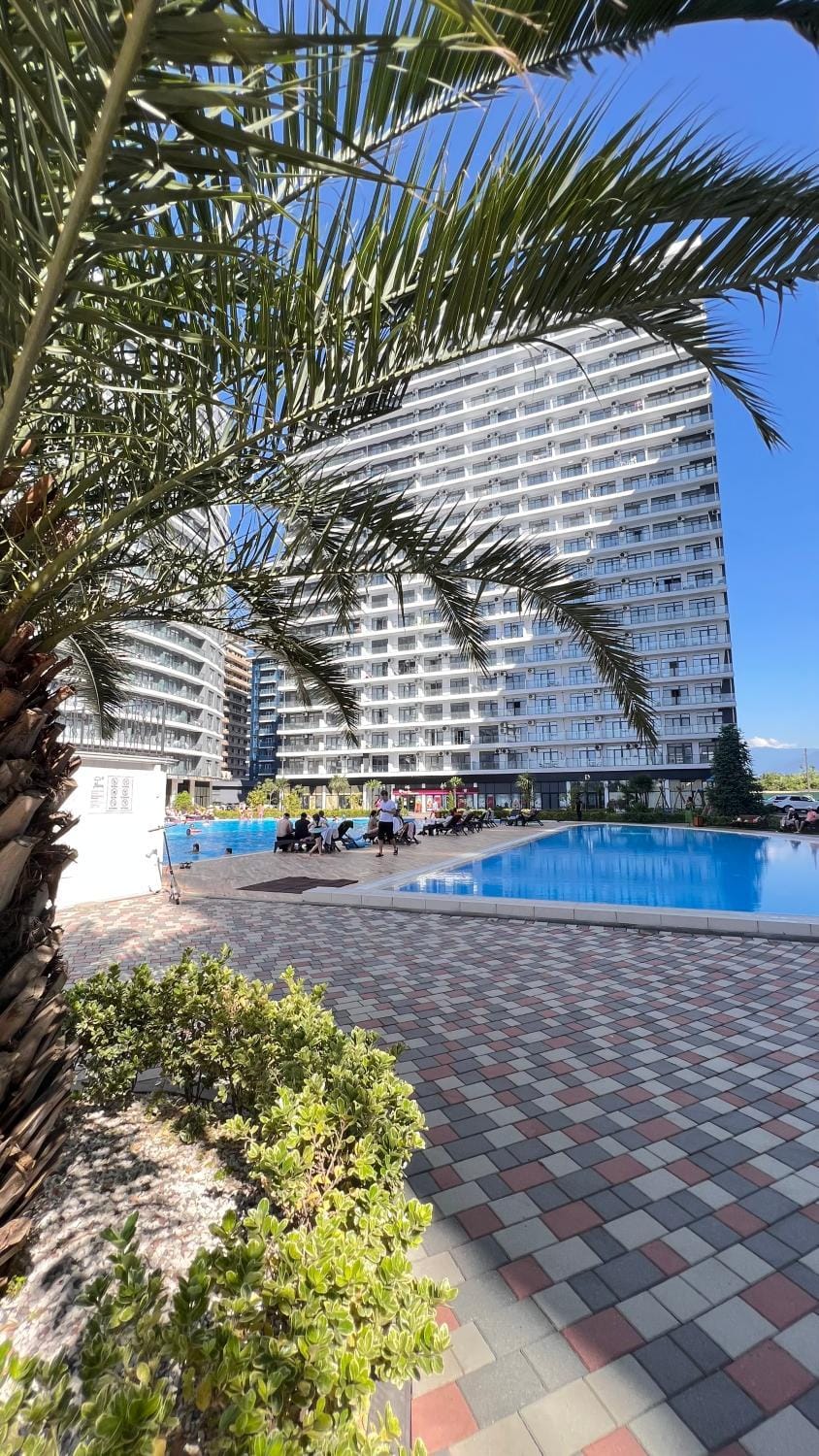 Lounge or bar, Swimming pool