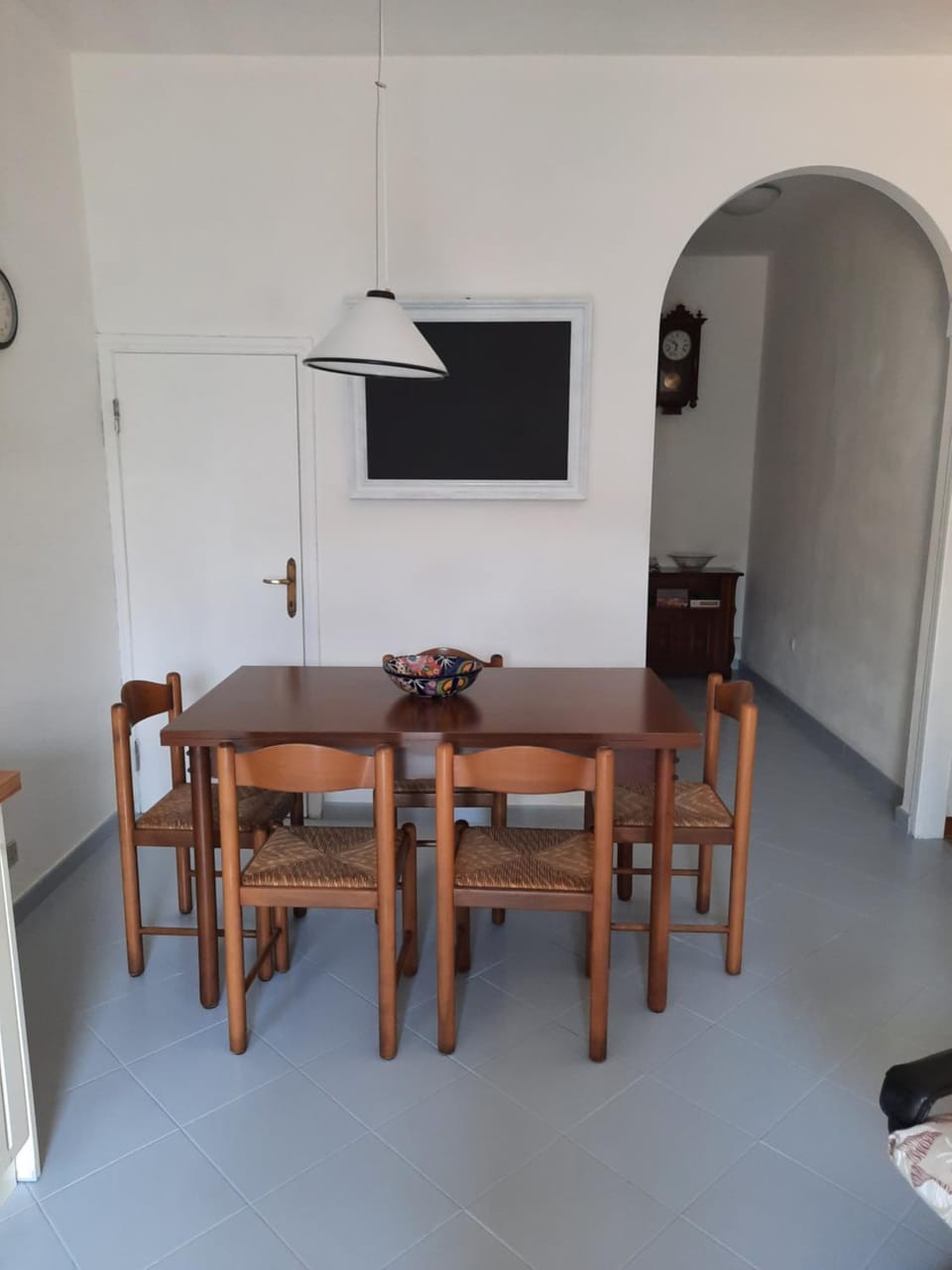 Casa Duccio Apartment in Tuscany