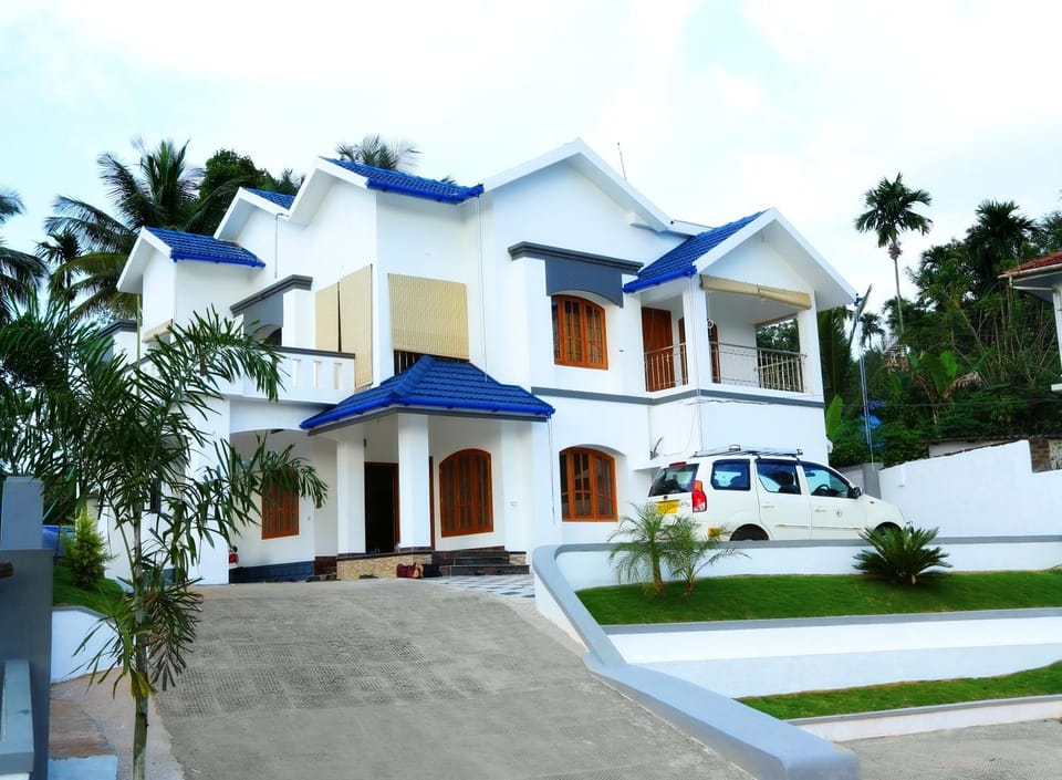 Dreamnest Residency Vacation rental in Kerala
