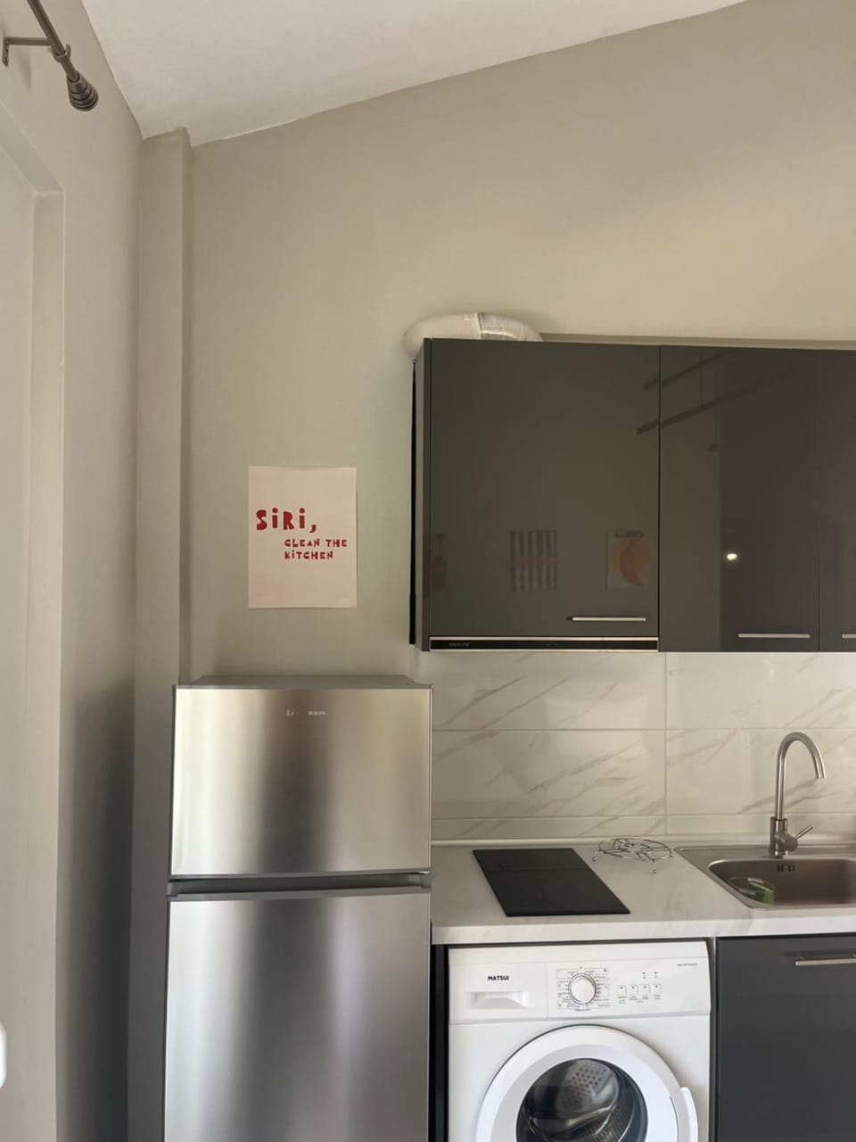 Sakis House in Halkidiki