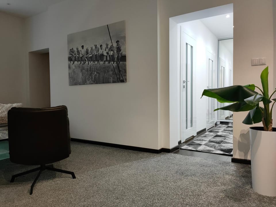 Apartament Leonardo Apartment in Lower Silesian Voivodeship