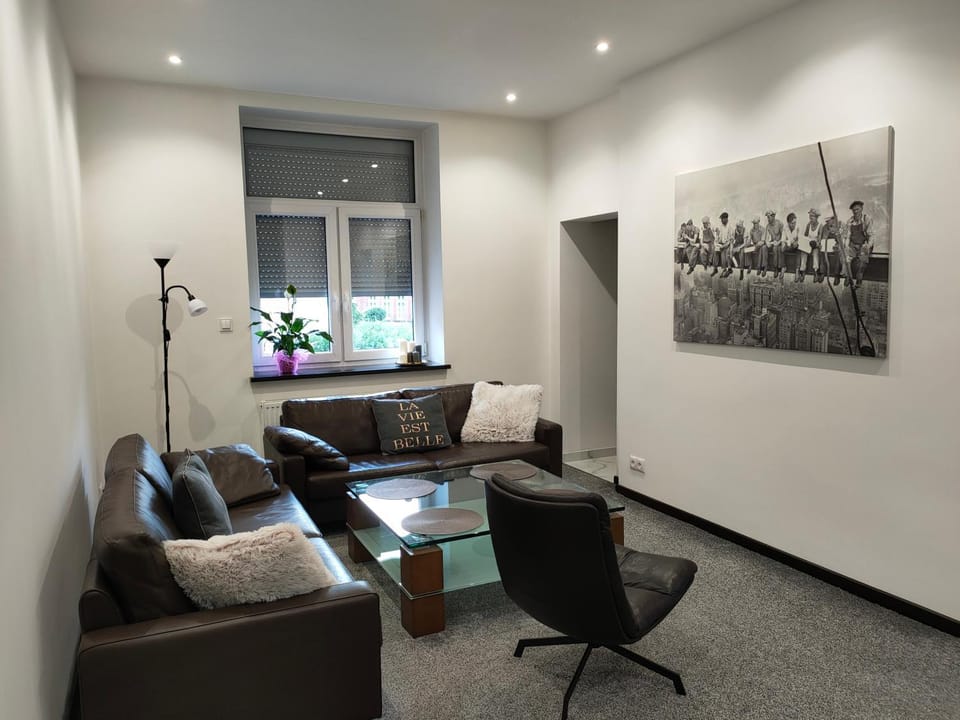Apartament Leonardo Apartment in Lower Silesian Voivodeship