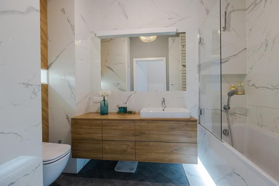 Toilet, Bathroom, Bath