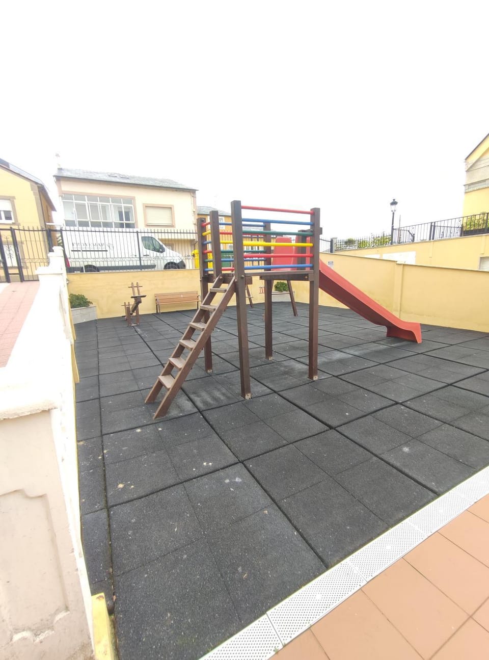 Children play ground, Children play ground