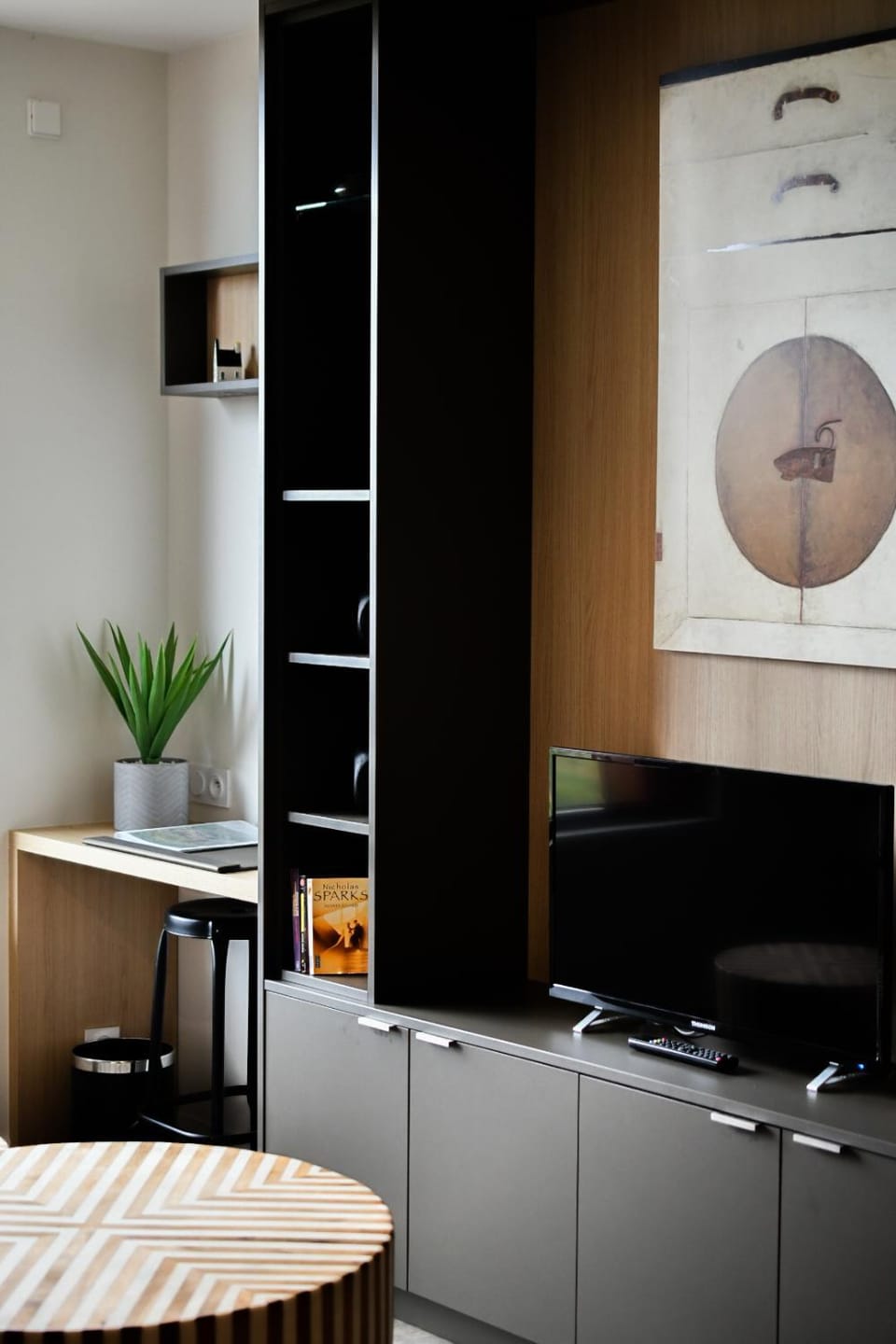Les Appartements du Vignoble Apartment in Grand Est