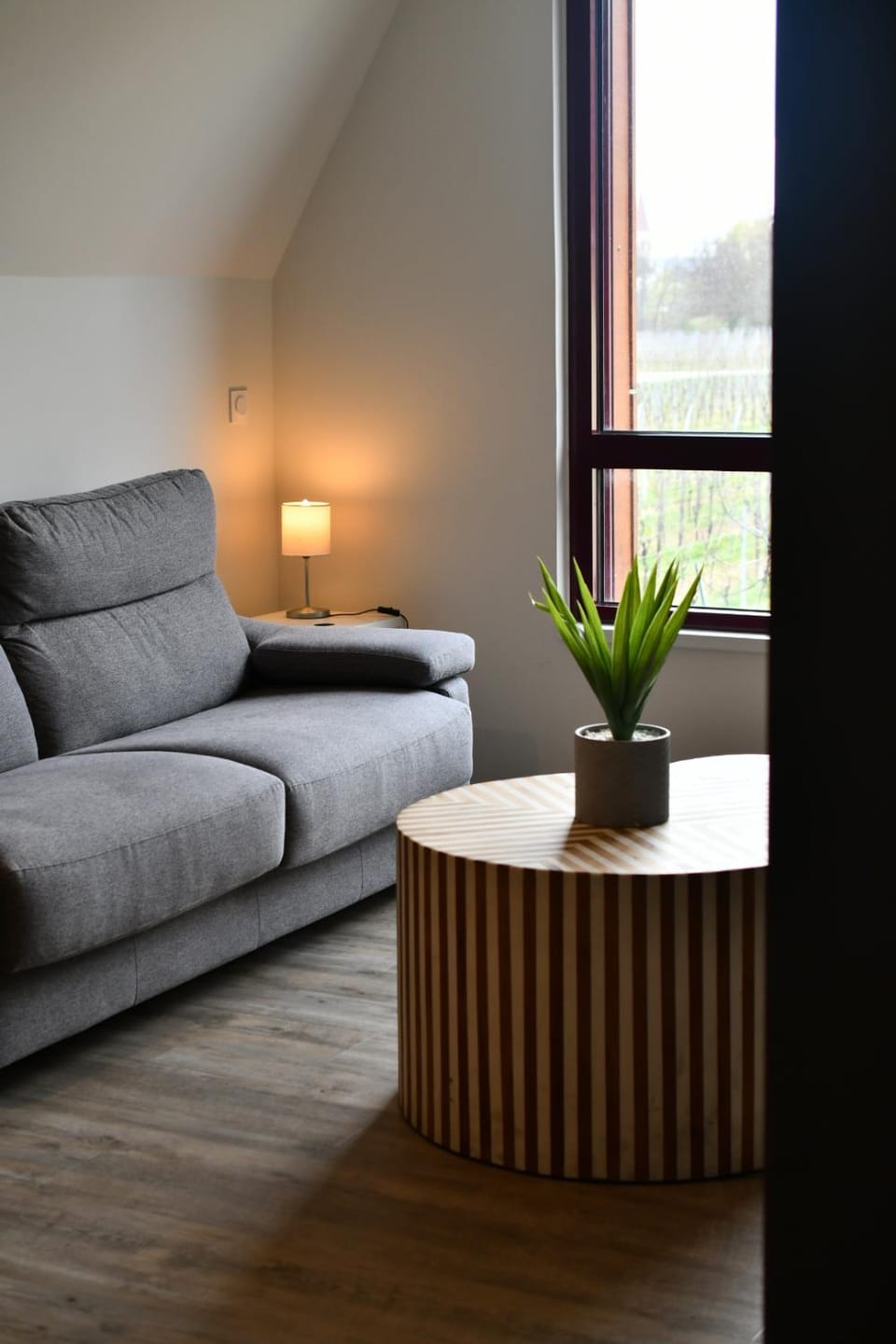 Les Appartements du Vignoble Apartment in Grand Est