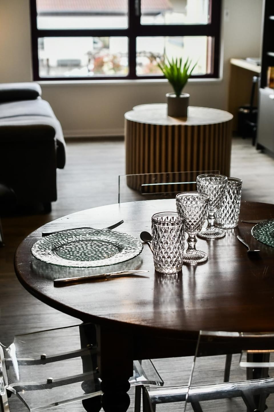 Les Appartements du Vignoble Apartment in Grand Est