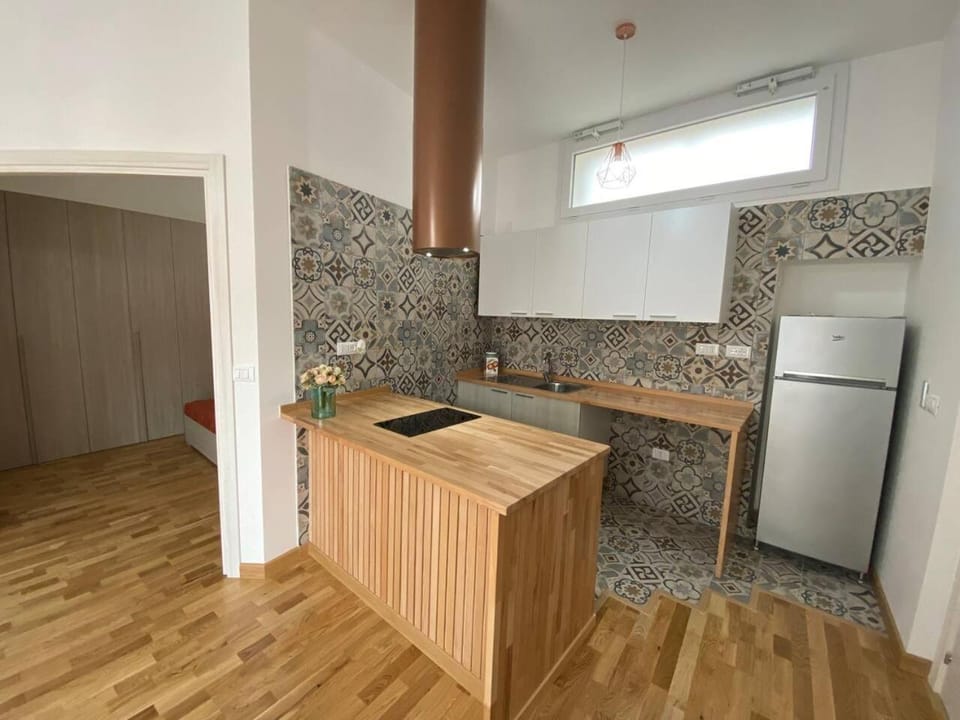 Orosei centro Casa Piras Apartment in Orosei