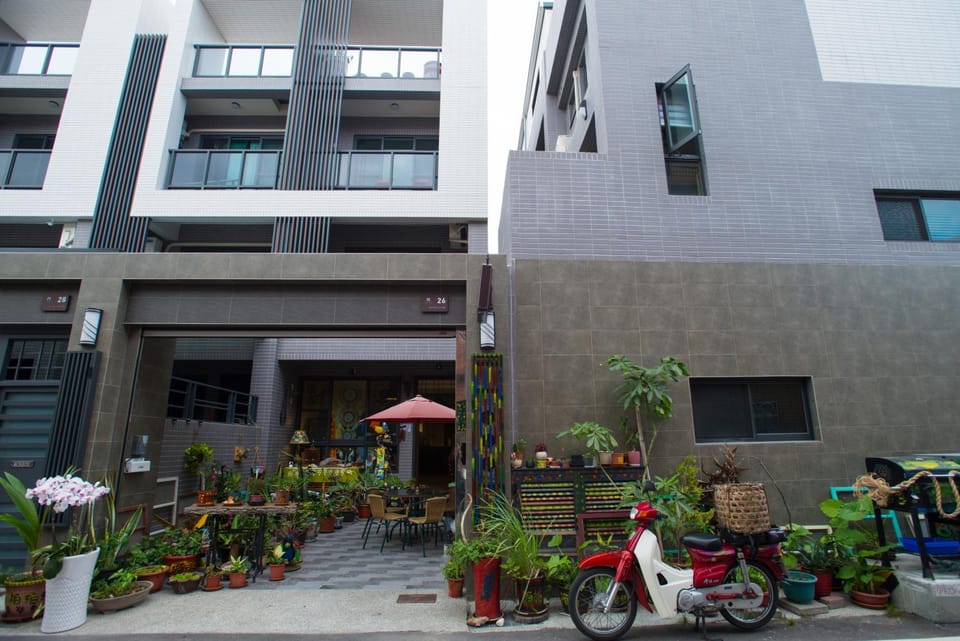 給我拍拍寵物友善行館 Vacation rental in Taiwan, Province of China