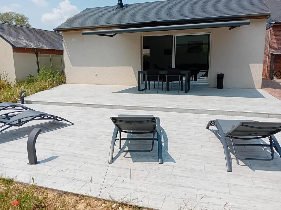 Patio, View (from property/room)