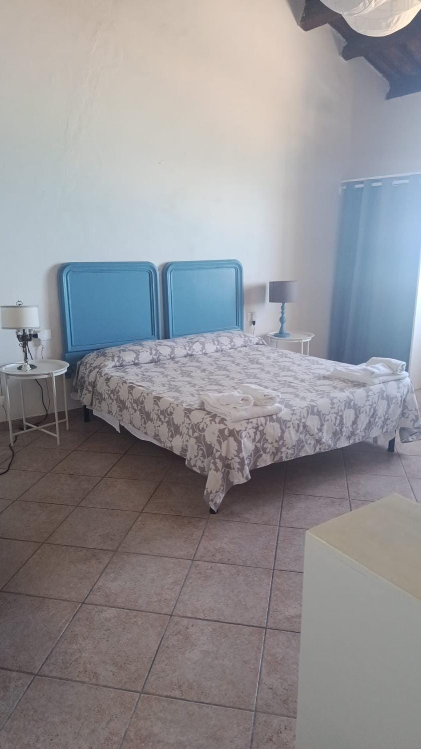 Tonnara Foderà di Magazzinazzi House in Alcamo