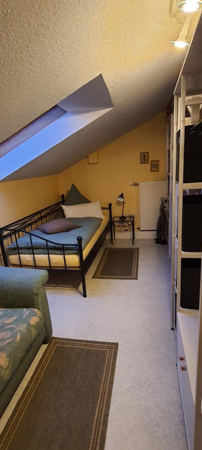 Pension Kalbach by Marion Bed and Breakfast in Hesse