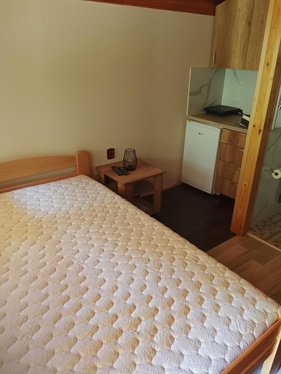Air Zaovine House in Zlatibor District, Serbia