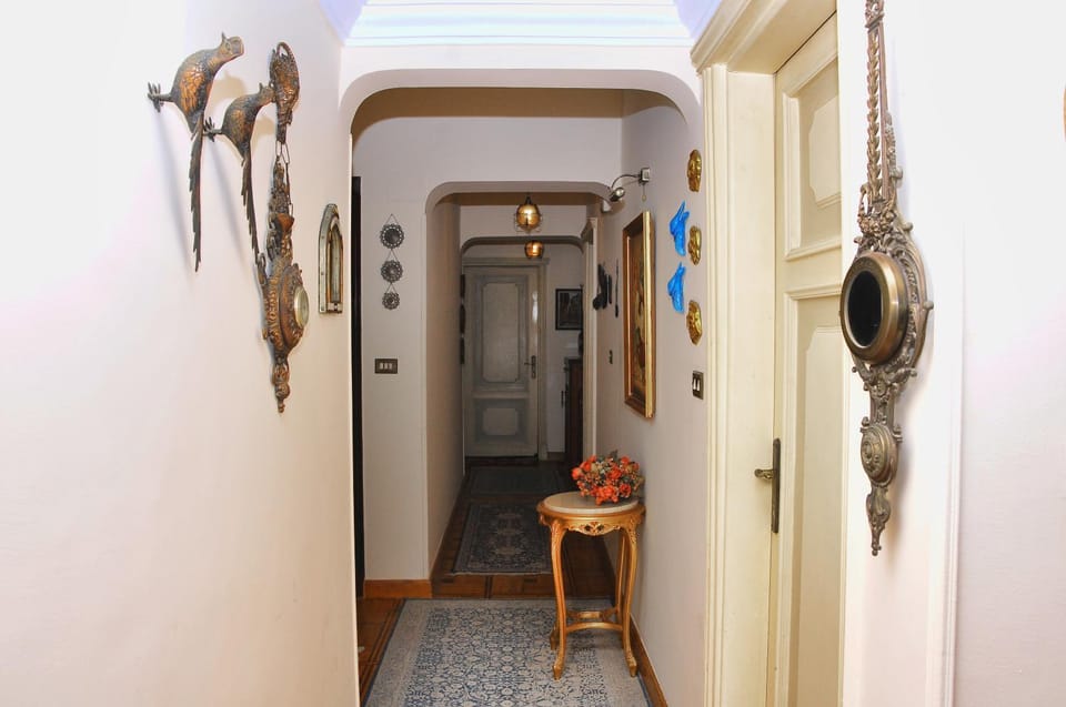 3 bedroom Maadi apartment Apartment in Cairo Governorate