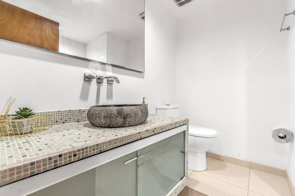 Beachside Escape 2BR with Pool Apartment in Cartagena