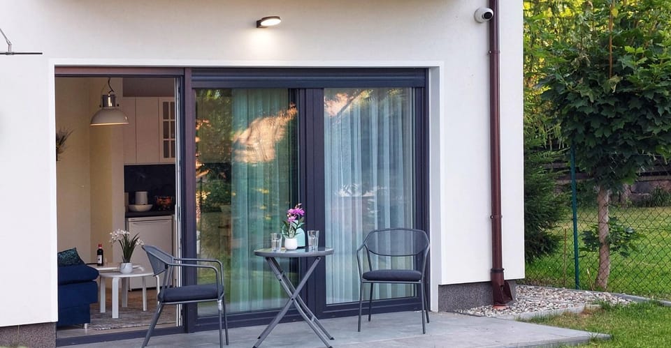 Garden, Balcony/Terrace, Balcony/Terrace, Garden view