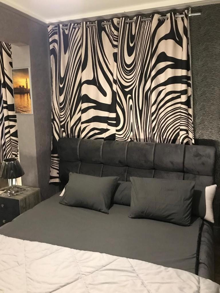 جراند ماجيك استوديو Apartment in Cairo Governorate