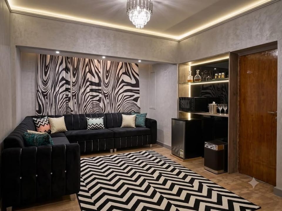 جراند ماجيك استوديو Apartment in Cairo Governorate