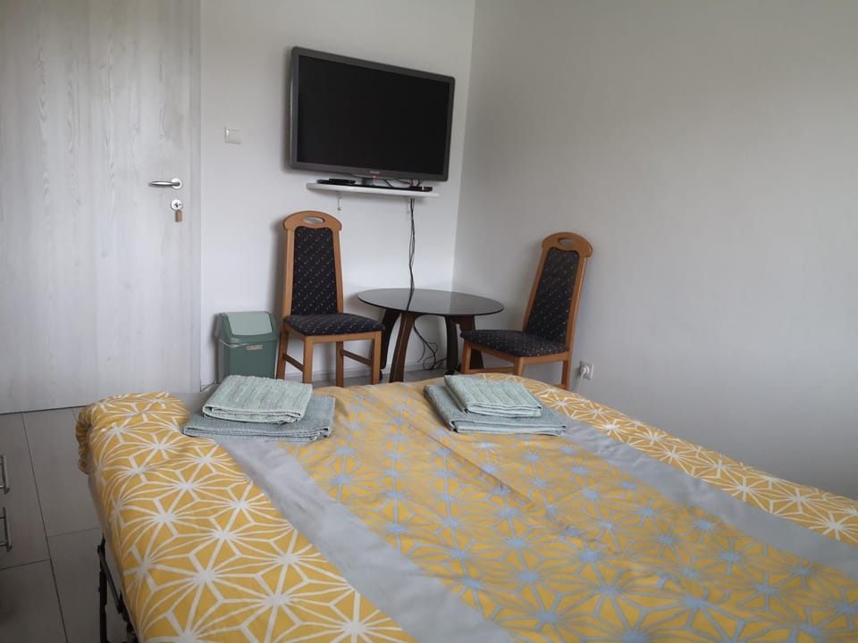 Sobe Zeleni raj Vacation rental in Slovenia