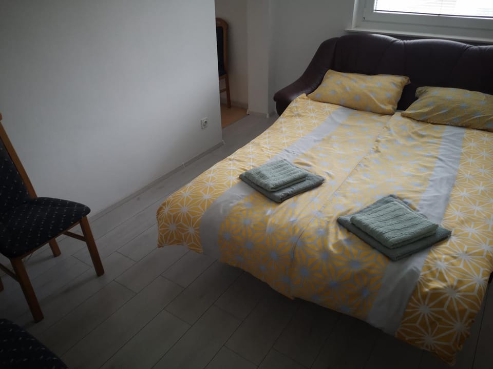 Sobe Zeleni raj Vacation rental in Slovenia