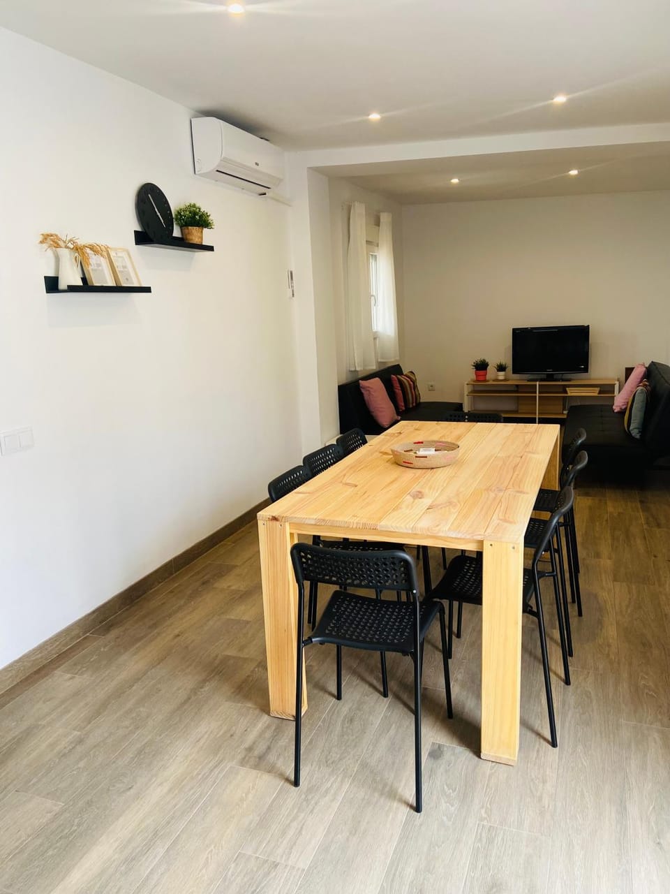 Casa La via House in Montsià